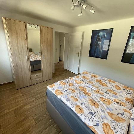Gaestehaus Trulla Apartamento Bremm Exterior foto